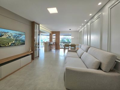 Apartamento, 3 quartos, 136 m² - Foto 3