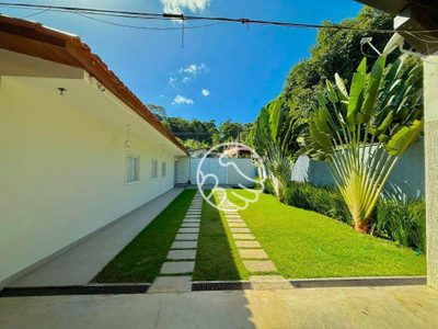 Casa, 2 quartos, 100 m² - Foto 2