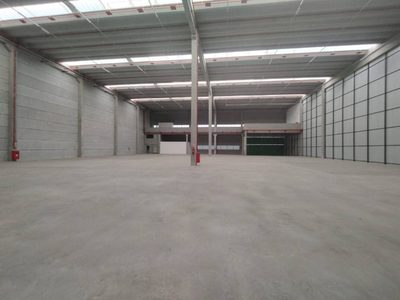 Depósito-Galpão, 2795 m² - Foto 4