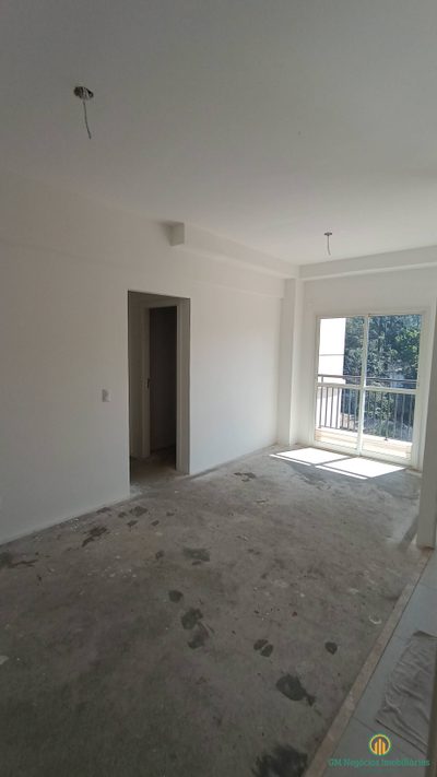 Apartamento, 2 quartos, 59 m² - Foto 2