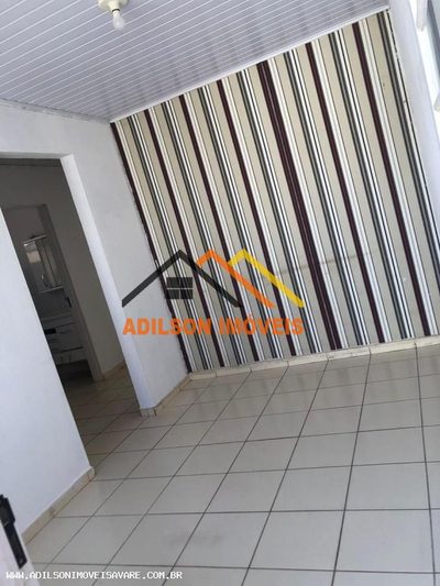 Casa, 2 quartos - Foto 5