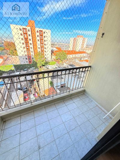 Apartamento, 2 quartos, 57 m² - Foto 5