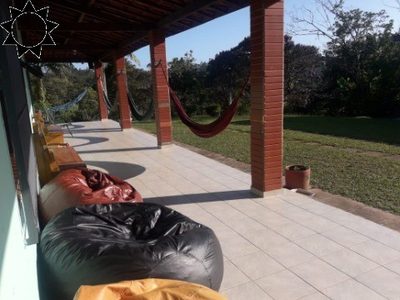 Fazenda, 2 hectares - Foto 1