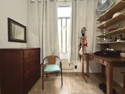 Apartamento, 1 quarto, 44 m² - Foto 5