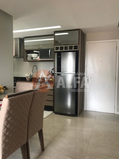 Apartamento, 2 quartos, 47 m² - Foto 4