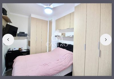 Sobrado, 2 quartos, 75 m² - Foto 5