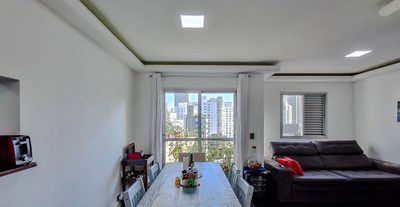 Apartamento, 3 quartos, 108 m² - Foto 3