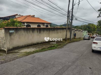 Terreno, 480 m² - Foto 2