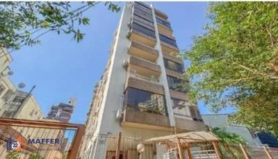 Cobertura, 2 quartos, 133 m² - Foto 2