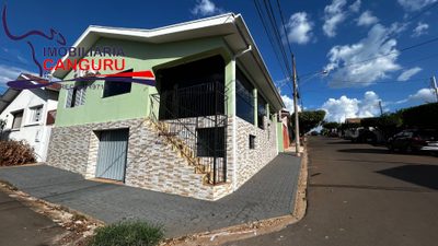 Casa, 2 quartos, 136 m² - Foto 3