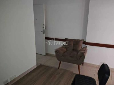 Sala-Conjunto, 33 m² - Foto 1