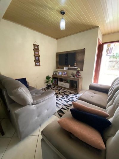 Casa, 3 quartos, 96 m² - Foto 4