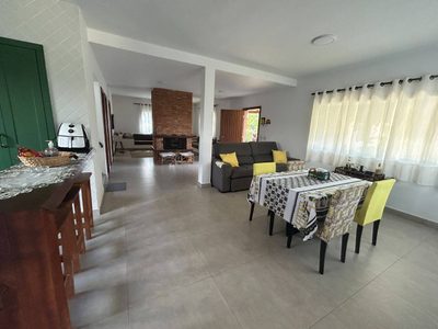 Casa, 5 quartos, 396 m² - Foto 4