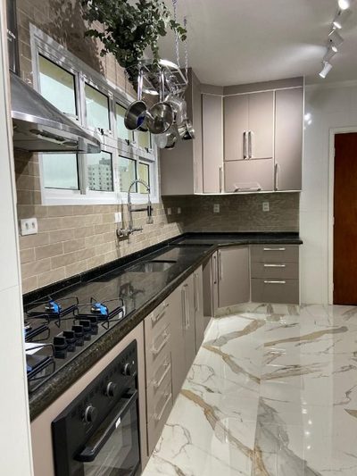 Apartamento, 3 quartos, 136 m² - Foto 3