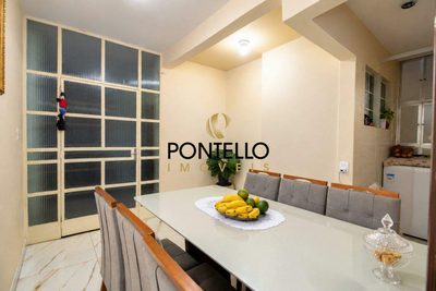 Apartamento, 3 quartos, 95 m² - Foto 3