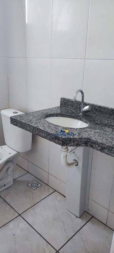Apartamento, 2 quartos, 50 m² - Foto 4