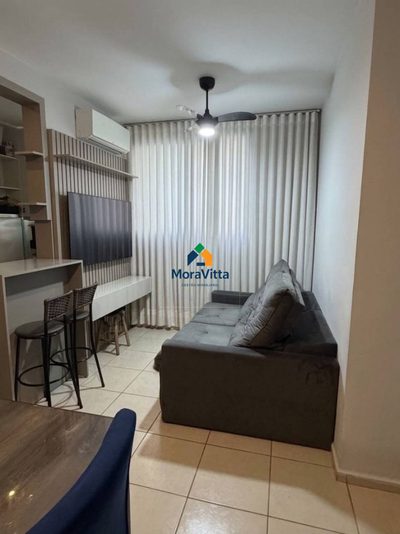 Apartamento, 2 quartos, 50 m² - Foto 5