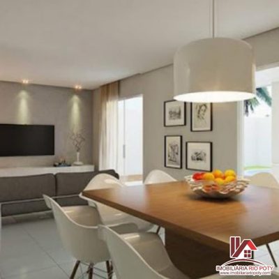 Casa de Condomínio, 5 quartos - Foto 5