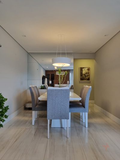 Apartamento, 4 quartos, 178 m² - Foto 3