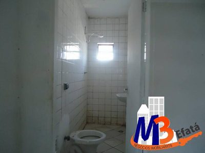 Loja-Salão, 125 m² - Foto 3