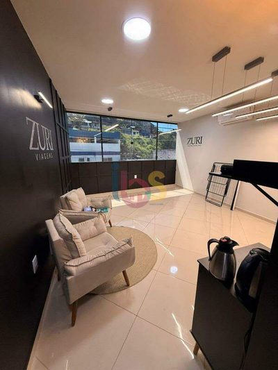 Sala-Conjunto, 30 m² - Foto 2