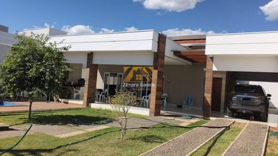 Casa, 3 quartos, 210 m² - Foto 4