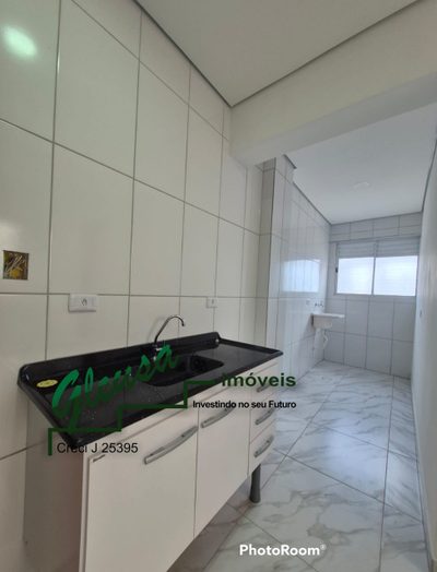 Apartamento, 1 quarto, 31 m² - Foto 5
