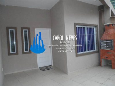 Sobrado, 2 quartos, 80 m² - Foto 5