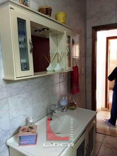 Casa, 3 quartos, 160 m² - Foto 3