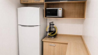 Apartamento, 3 quartos, 133 m² - Foto 3