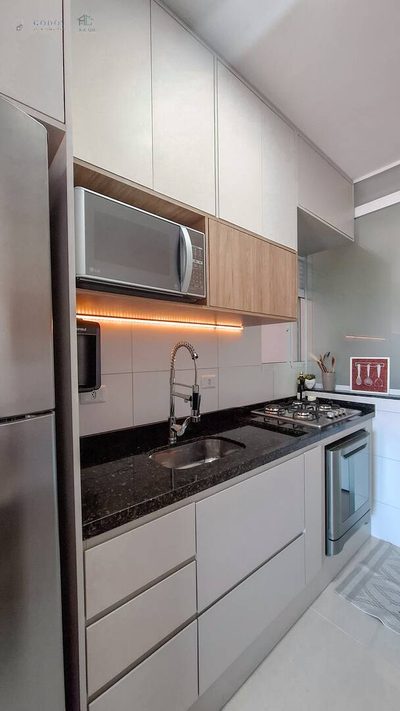 Apartamento, 2 quartos - Foto 5