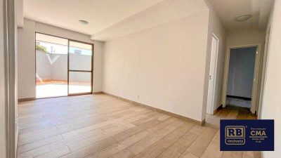 Apartamento, 3 quartos, 86 m² - Foto 1