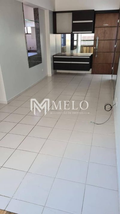 Apartamento - Foto 1