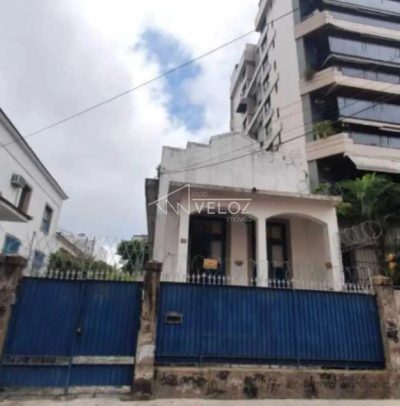 Apartamento, 3 quartos, 330 m² - Foto 3