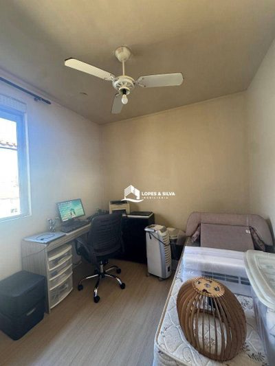 Apartamento, 3 quartos, 67 m² - Foto 2