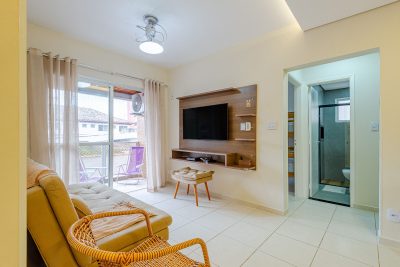 Apartamento, 2 quartos, 58 m² - Foto 2