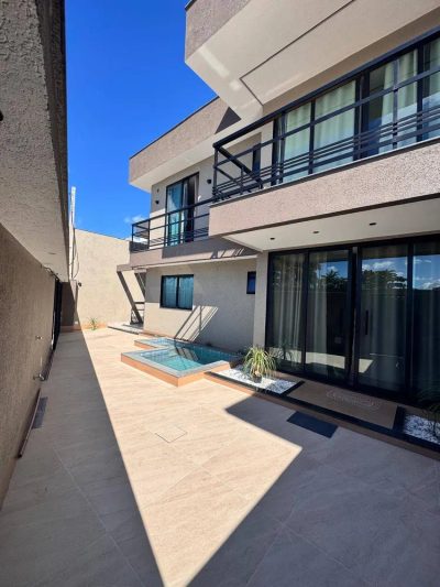 Casa, 4 quartos, 145 m² - Foto 4