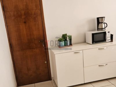 Apartamento, 1 quarto, 33 m² - Foto 2