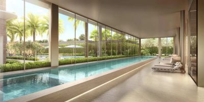 Apartamento, 3 quartos, 259 m² - Foto 2