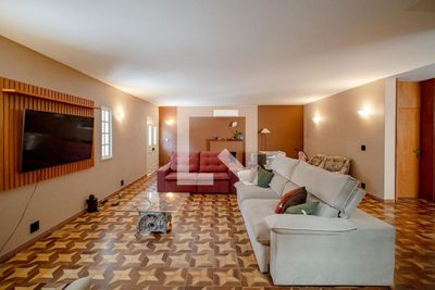 Casa, 6 quartos, 670 m² - Foto 1