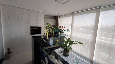 Apartamento, 3 quartos, 119 m² - Foto 5