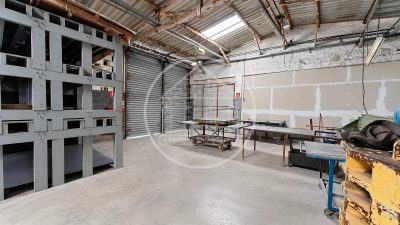 Depósito-Galpão, 1000 m² - Foto 2