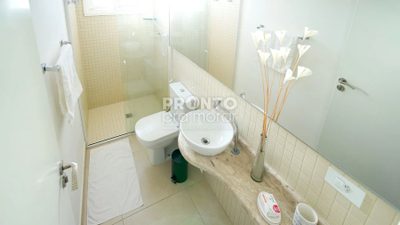 Apartamento, 2 quartos, 44 m² - Foto 1