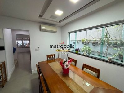 Sobrado, 3 quartos, 230 m² - Foto 3