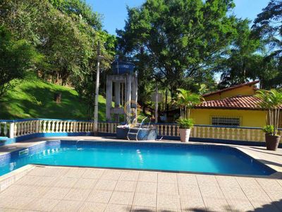 Chácara, 3 quartos, 3500 m² - Foto 3