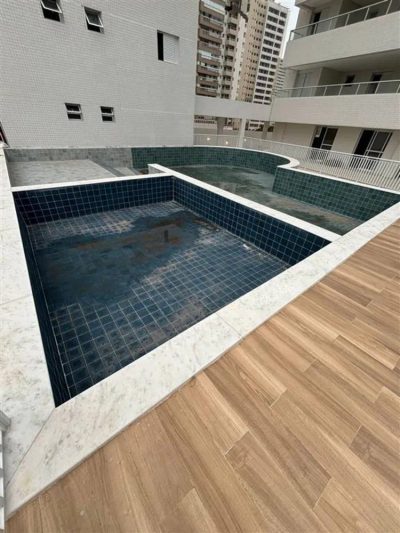 Apartamento, 1 quarto, 59 m² - Foto 2