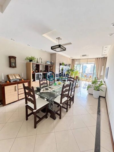 Apartamento, 3 quartos, 115 m² - Foto 5