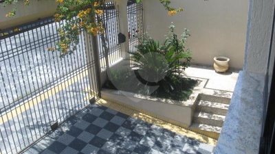 Sobrado, 4 quartos, 460 m² - Foto 2