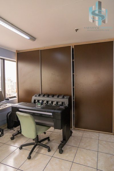 Sala-Conjunto, 38 m² - Foto 4