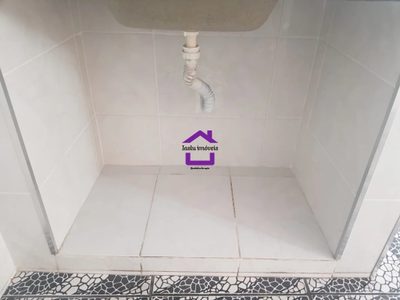 Casa, 1 quarto, 40 m² - Foto 4